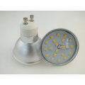 GU10 120degree 450lm 5W 2835 SMD LED Birnen-Licht